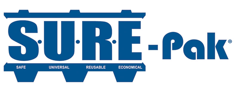 SURE-Pak Packaging