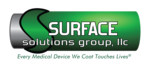 Surface Solutions Group
