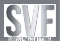 Surplus Valves & Fittings