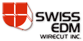 Swiss EDM Wirecut, Inc.
