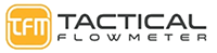 Tactical Flow Meter