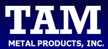 TAM Metal Products, Inc.
