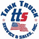 Tank Truck Service & Sales, Inc.