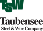 Taubensee Steel & Wire Co.