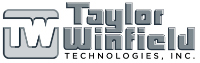 Taylor Winfielld Technologies, inc.