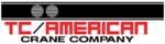 TC/American Crane Company