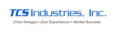 TCS Industries, Inc.