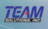 TEAM SOLUTIONS, INC.