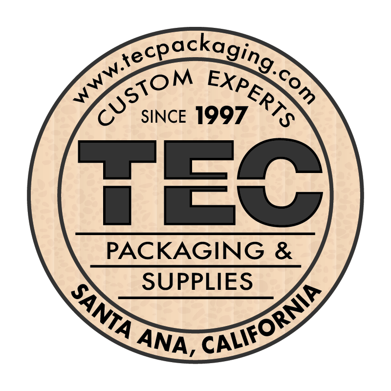 TEC Packaging & Supplies