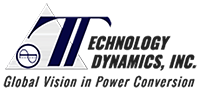 TECHNOLOGY DYNAMICS, INC.