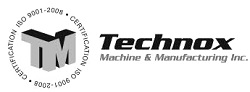 Technox Machine & Mfg Co