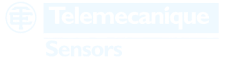 Telemecanique Sensors