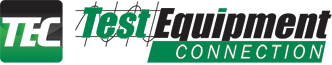 Test Equipment Connection