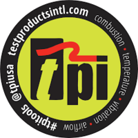 Test Products International Inc.