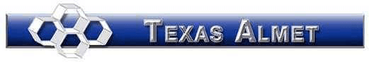 Texas Almet