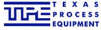 Texas Process Equipment