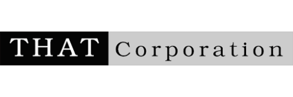 THAT Corporation