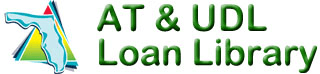 The AT & UDL Loan Library