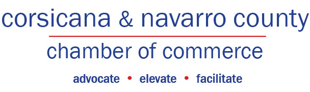 The Corsicana/Navarro County Chamber of Commerce
