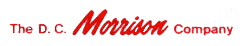 The D. C. Morrison Company