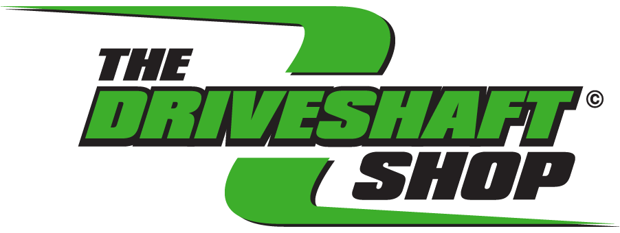 The Driveshaft Shop
