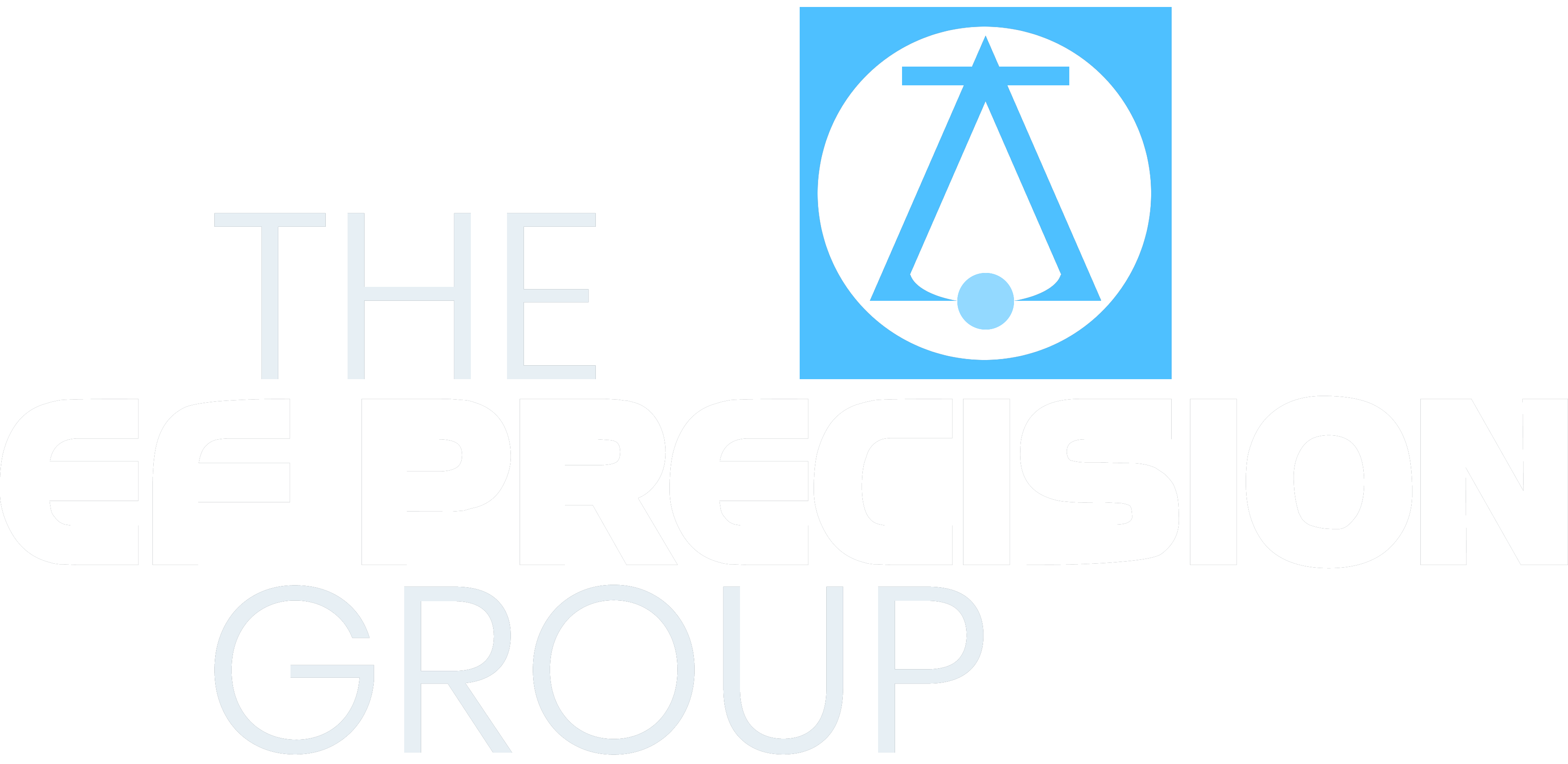 The EF Precision Group