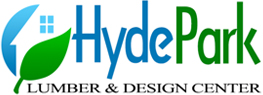 The Hyde Park Raised Panel System