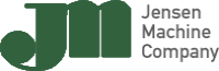 The Jensen Machine Co.