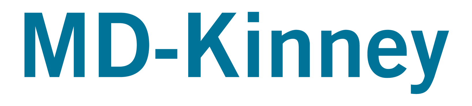 The MD-Kinney company