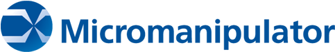 The Micromanipulator Company