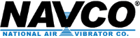 The National Air Vibrator Company