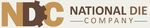 The National Die Co.