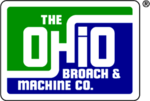 The Ohio Broach & Machine Co.