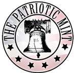 The Patriotic Mint - Collectible Coins