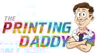 The Printing Daddy