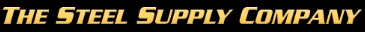 The Steel Supply Company