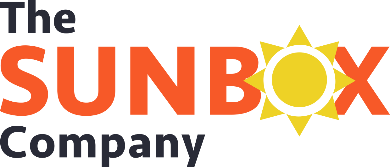 The SunBox Company