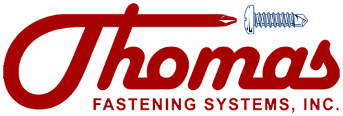 Thomas Fastening Systems Inc.