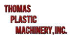 Thomas Plastic Machinery Inc.
