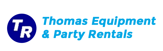 Thomas Rentals