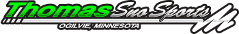 Thomas Sno Sports