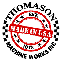 Thomason Machine Works, Inc.
