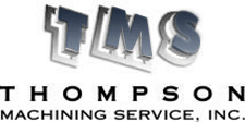 Thompson Machining Service, Inc.