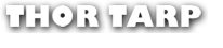THOR TARP
