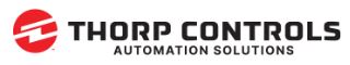 Thorp Controls