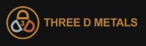 Three D Metals