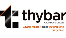 Thybar Corp.