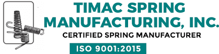 Timac Spring Manufacturing