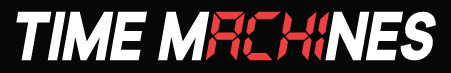 TimeMachines
