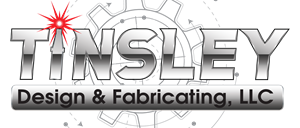 Tinsley Design & Fabricating Inc.